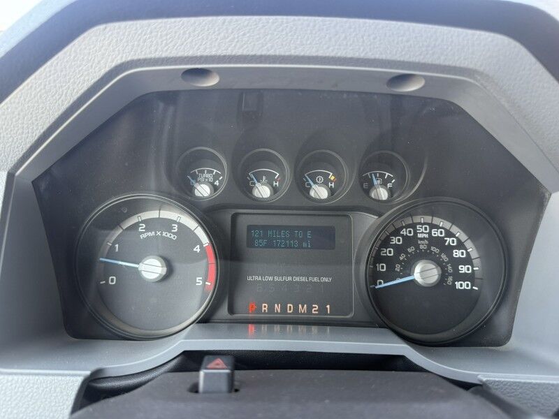 2012 Ford F-450 Diesel Flatbed XL Collinsville OK