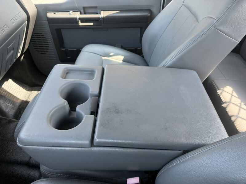 2012 Ford F-450 Diesel Flatbed XL Collinsville OK