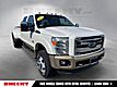2012 Ford F-450SD King Ranch