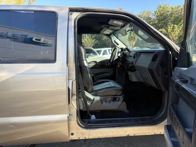 2012 Ford F-450SD XL Jacksonville FL