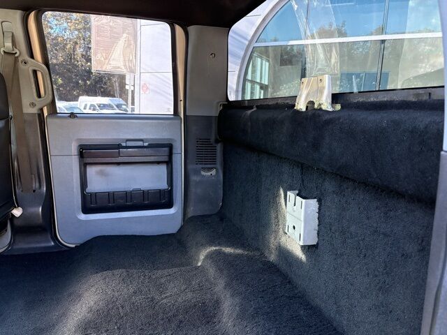 2012 Ford F-450SD XL Jacksonville FL