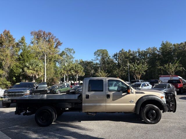 2012 Ford F-450SD XL Jacksonville FL