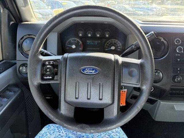 2012 Ford F-450SD XL Jacksonville FL