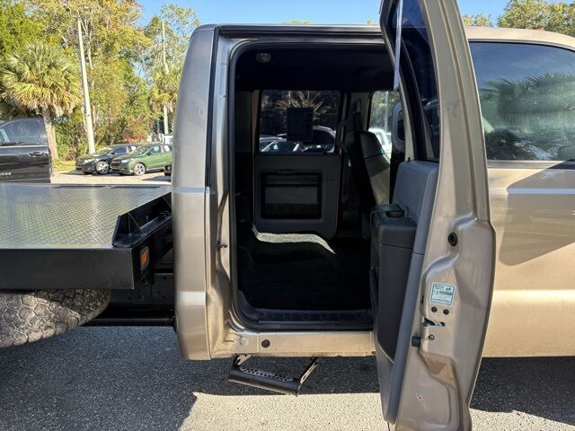 2012 Ford F-450SD XL Jacksonville FL