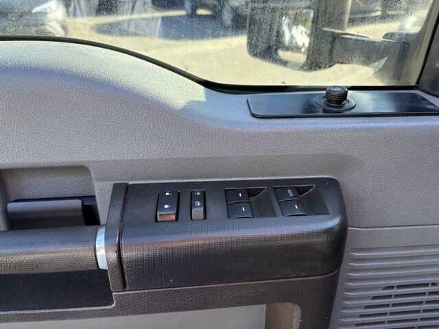 2012 Ford F-450SD XL Jacksonville FL