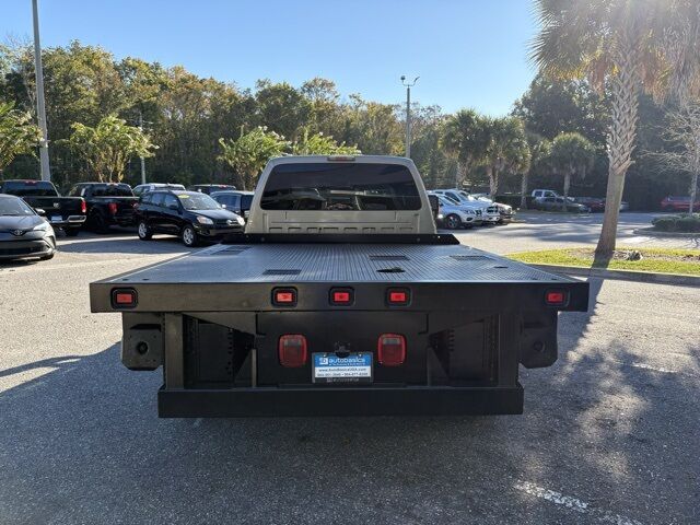 2012 Ford F-450SD XL Jacksonville FL