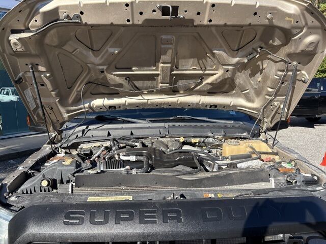 2012 Ford F-450SD XL Jacksonville FL