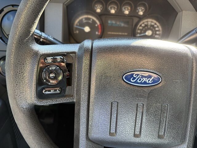 2012 Ford F-450SD XL Jacksonville FL