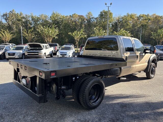 2012 Ford F-450SD XL Jacksonville FL