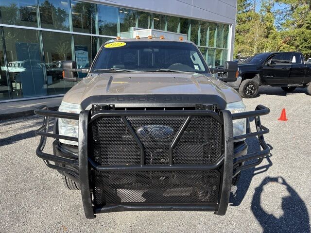 2012 Ford F-450SD XL Jacksonville FL