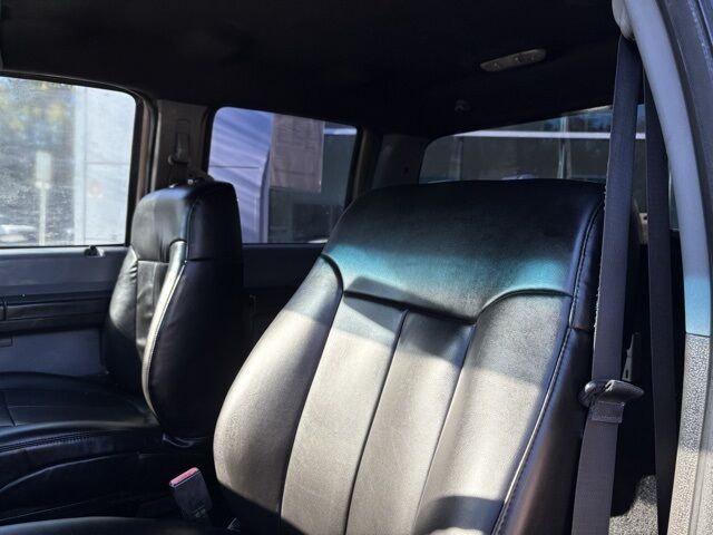 2012 Ford F-450SD XL Jacksonville FL