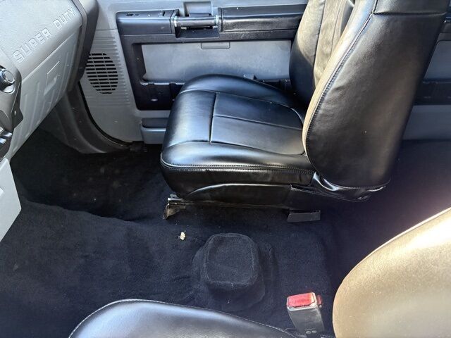 2012 Ford F-450SD XL Jacksonville FL