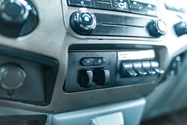 2012 Ford F-550 4x4 Crew Cab XLT Picker Deck Diesel Red Deer AB 2012 Ford F-550 4x4 Crew Cab XLT Picker Deck Diesel Red Deer AB