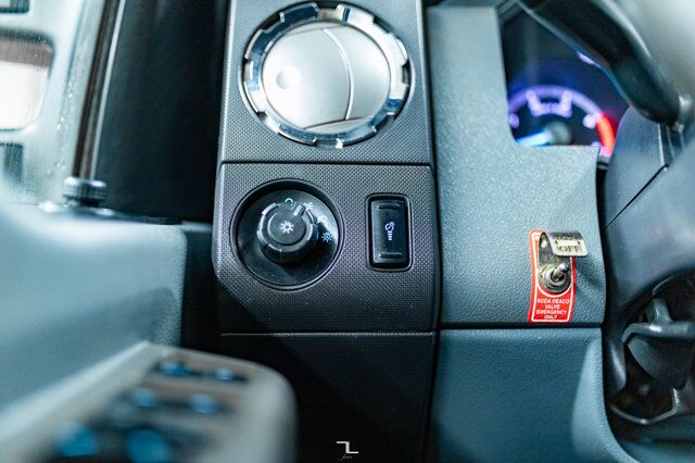 2012 Ford F-550 4x4 Crew Cab XLT Picker Deck Diesel Red Deer AB 2012 Ford F-550 4x4 Crew Cab XLT Picker Deck Diesel Red Deer AB