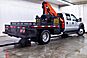 2012 Ford F-550 4x4 Crew Cab XLT Picker Deck Diesel Red Deer AB 2012 Ford F-550 4x4 Crew Cab XLT Picker Deck Diesel Red Deer AB