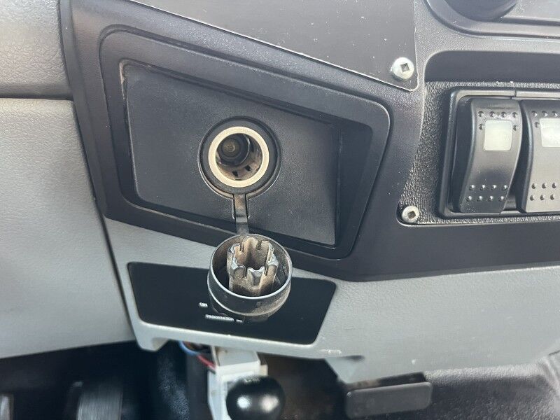 2012 Ford F-550 4x4 Diesel Passenger Bus ***4WD*** XL Collinsville OK