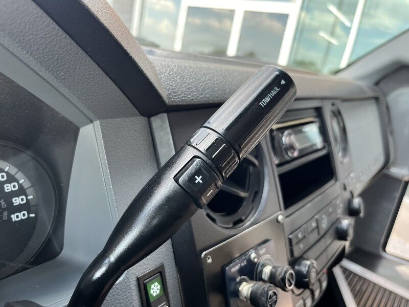 2012 Ford F-550 4x4 Diesel Passenger Bus ***4WD*** XL Collinsville OK