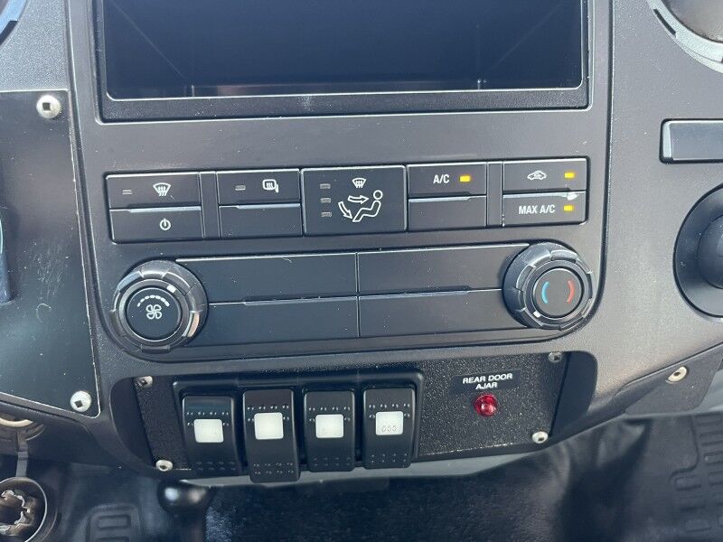 2012 Ford F-550 4x4 Diesel Passenger Bus ***4WD*** XL Collinsville OK
