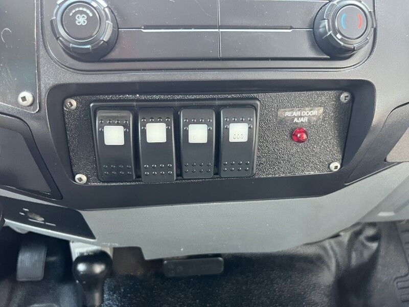 2012 Ford F-550 4x4 Diesel Passenger Bus ***4WD*** XL Collinsville OK