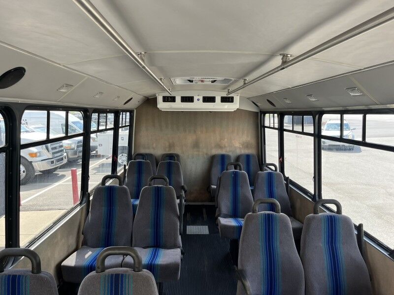 2012 Ford F-550 4x4 Diesel Passenger Bus ***4WD*** XL Collinsville OK