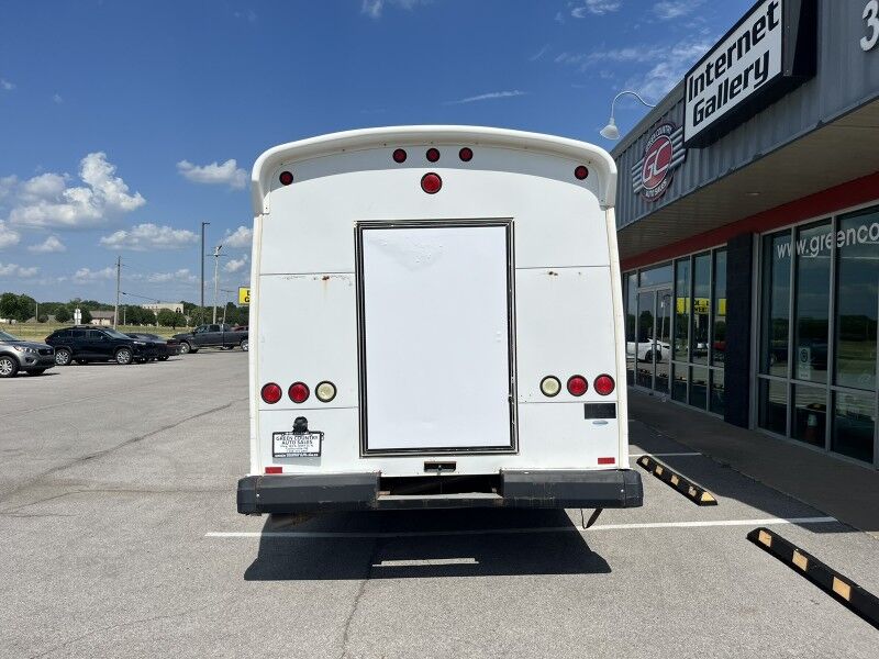 2012 Ford F-550 4x4 Diesel Passenger Bus ***4WD*** XL Collinsville OK