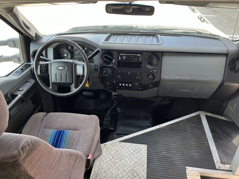 2012 Ford F-550 4x4 Diesel Passenger Bus ***4WD*** XL Collinsville OK