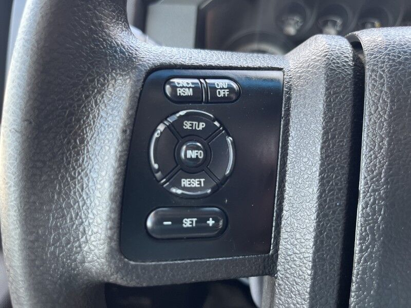 2012 Ford F-550 4x4 Diesel Passenger Bus ***4WD*** XL Collinsville OK