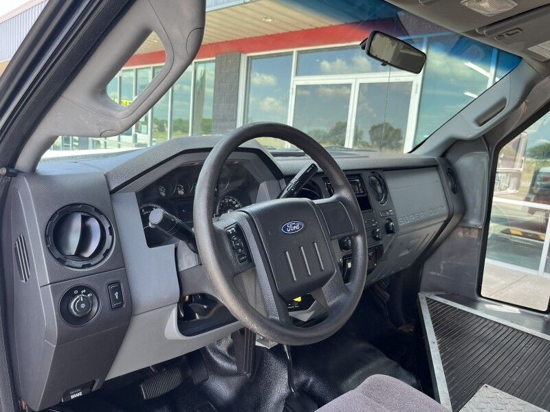 2012 Ford F-550 4x4 Diesel Passenger Bus ***4WD*** XL Collinsville OK
