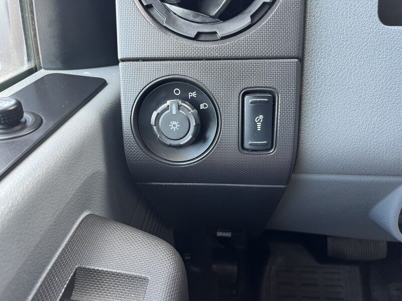 2012 Ford F-550 4x4 Diesel Passenger Bus ***4WD*** XL Collinsville OK
