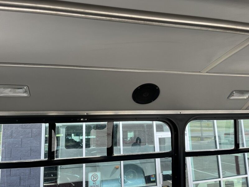 2012 Ford F-550 4x4 Diesel Passenger Bus ***4WD*** XL Collinsville OK