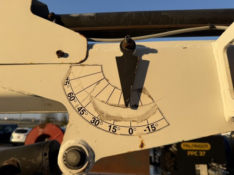 2012 Ford F-550 4x4 Diesel Utility w/ Crane XL Collinsville OK