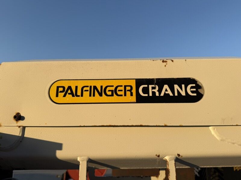 2012 Ford F-550 4x4 Diesel Utility w/ Crane XL Collinsville OK