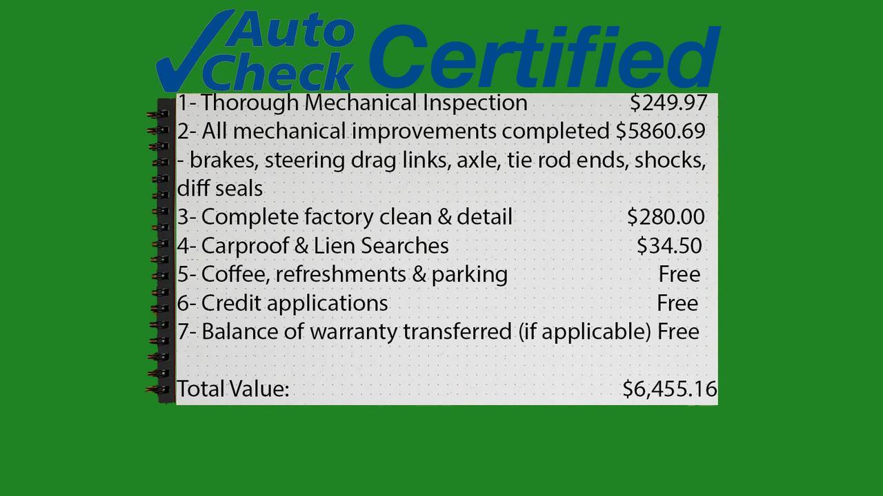 2012 Ford F-550 4x4 Reg Cab XLT Dually Deck Diesel Red Deer AB