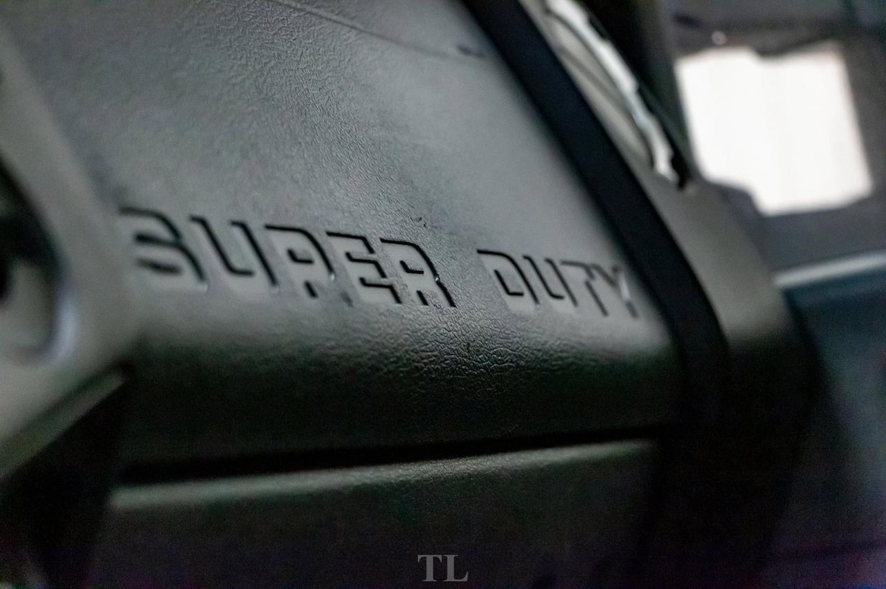 2012 Ford F-550 4x4 Reg Cab XLT Dually Deck Diesel Red Deer AB