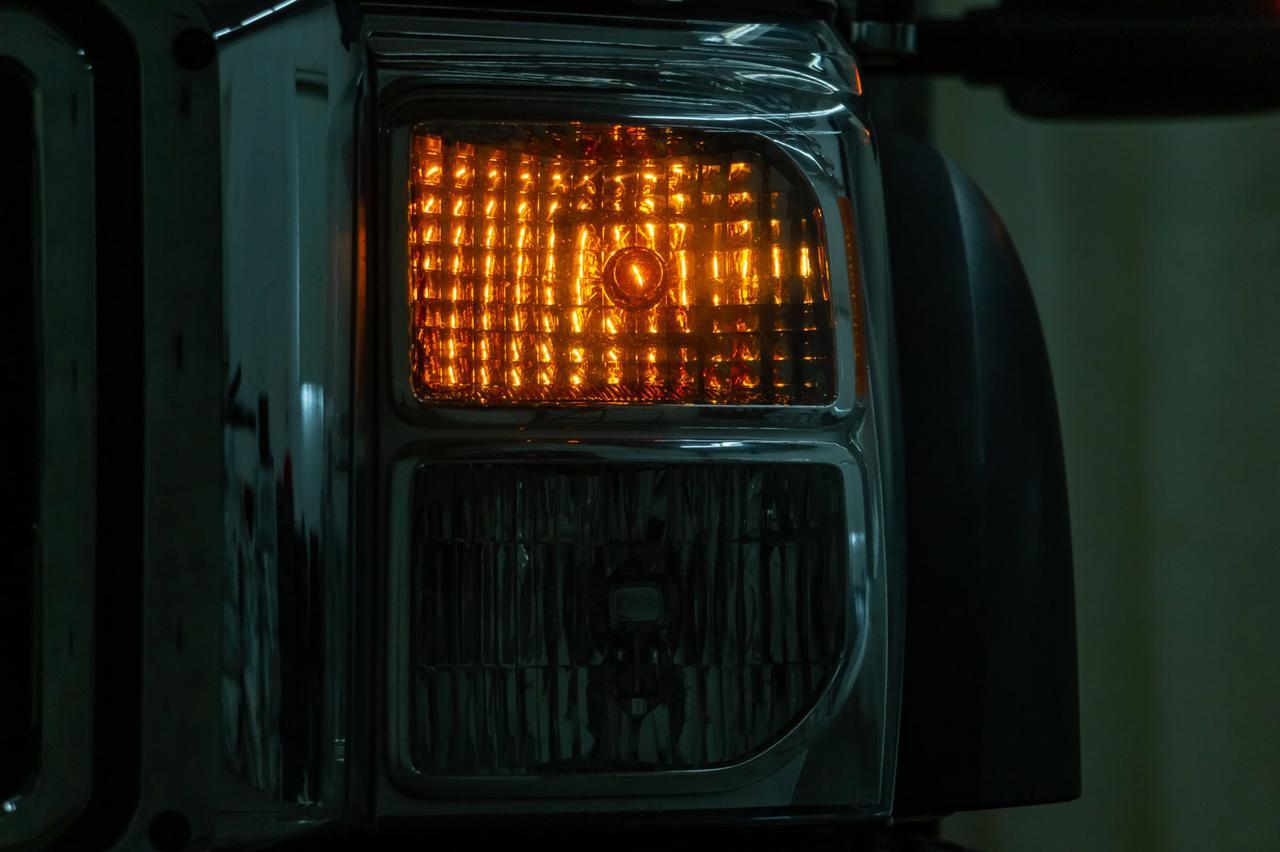 2012 Ford F-550 4x4 Reg Cab XLT Mechanic's Box Red Deer AB