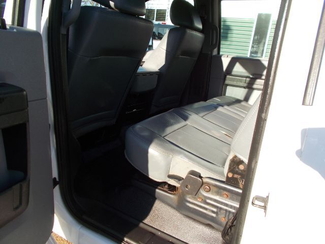 2012 Ford F-550 Chassis XL Monroe NC