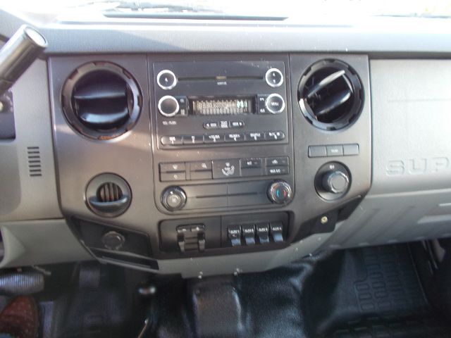 2012 Ford F-550 Chassis XL Monroe NC