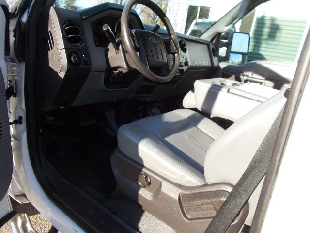 2012 Ford F-550 Chassis XL Monroe NC