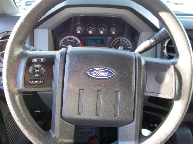 2012 Ford F-550 Chassis XL Monroe NC