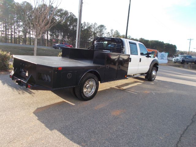 2012 Ford F-550 Chassis XL Monroe NC