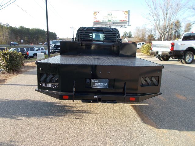 2012 Ford F-550 Chassis XL Monroe NC