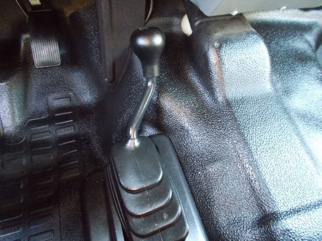 2012 Ford F-550 Chassis XL Monroe NC