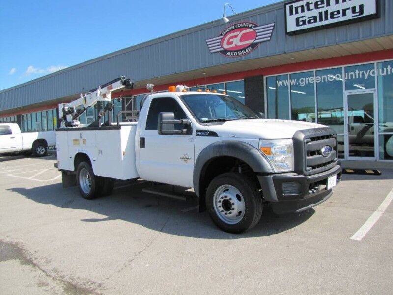 Used Collinsville OK