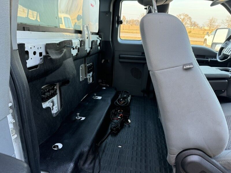 2012 Ford F-550 XL Collinsville OK