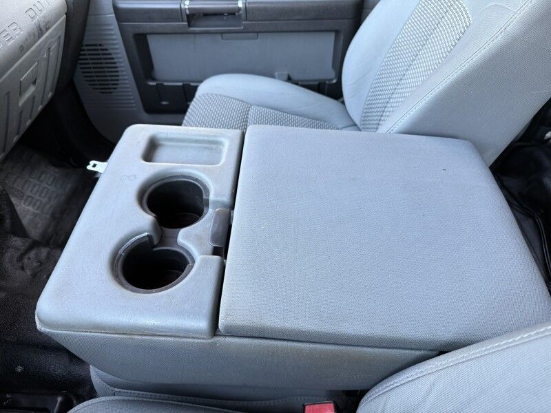 2012 Ford F-550 XL Collinsville OK