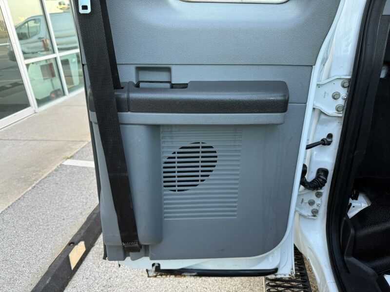 2012 Ford F-550 XL Collinsville OK