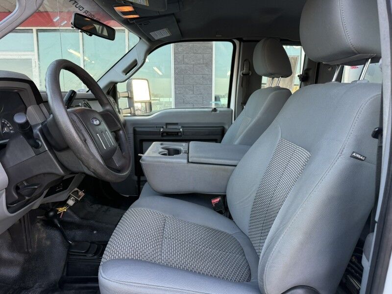 2012 Ford F-550 XL Collinsville OK