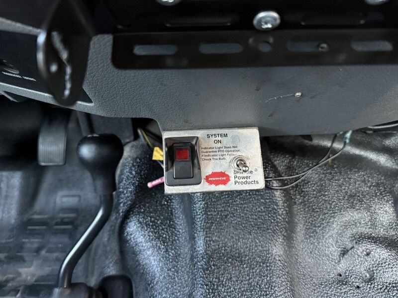 2012 Ford F-550 XL Collinsville OK