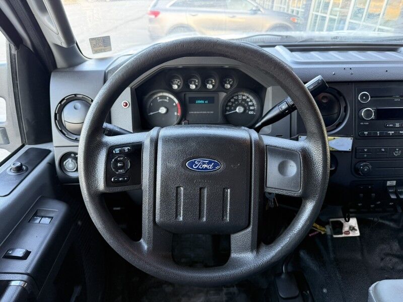 2012 Ford F-550 XL Collinsville OK