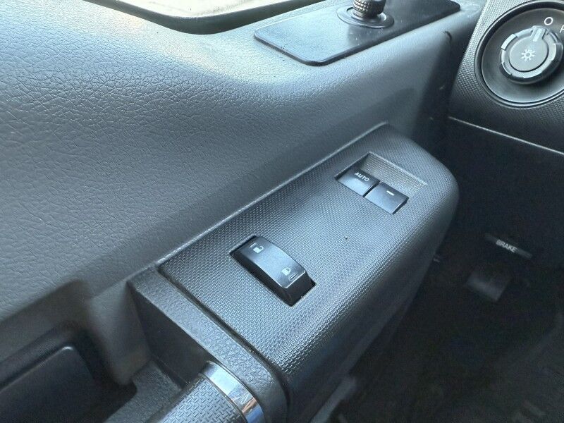 2012 Ford F-550 XL Collinsville OK